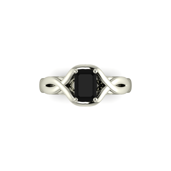 Opaline Ring