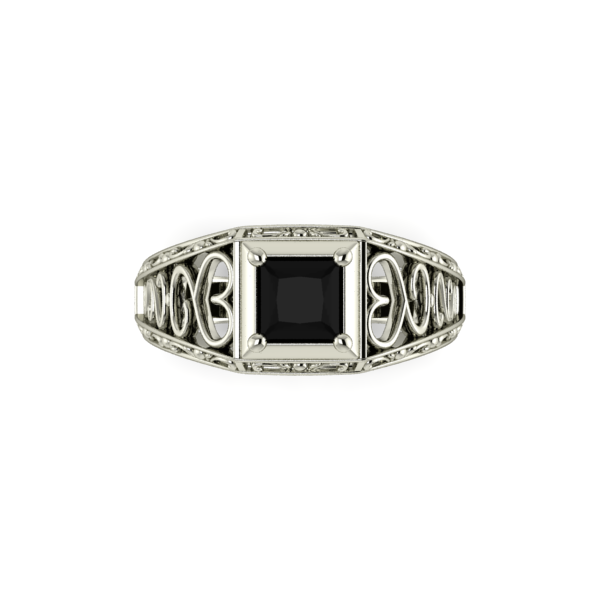 Brio Ring