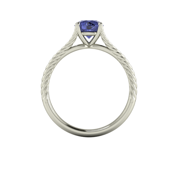 Azure Ring