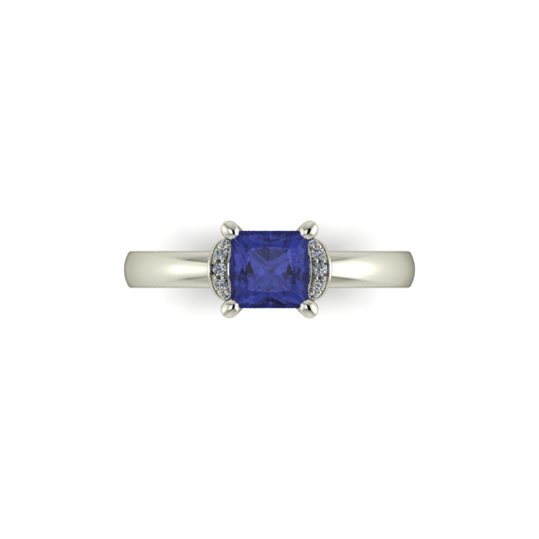 Skyline Muse Ring