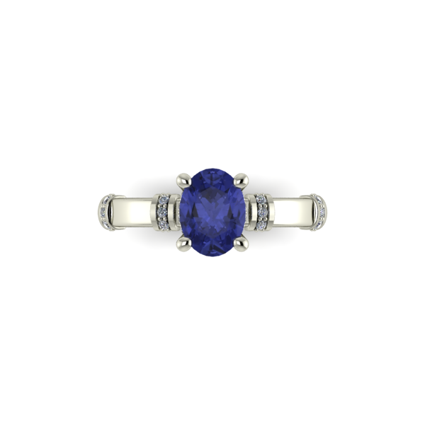 Lyve Ring
