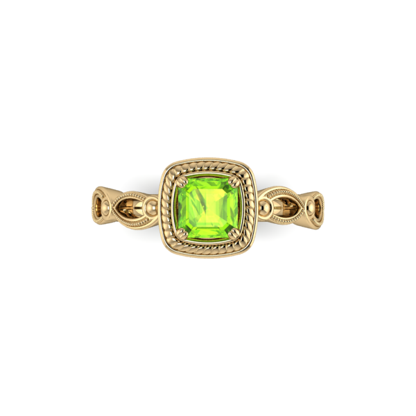 Rosetta Vintage Ring