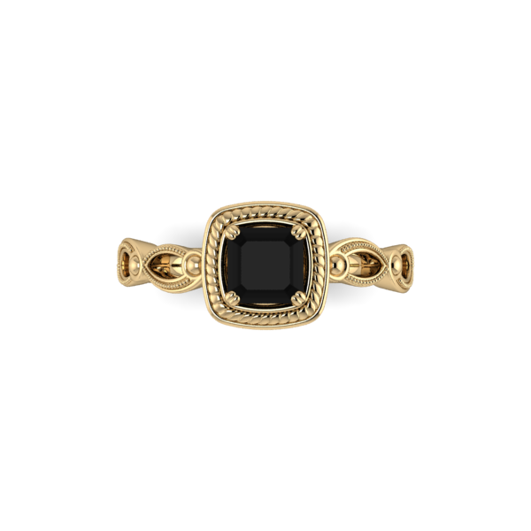 Rosetta Vintage Ring