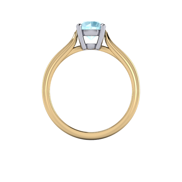 Rosetta Vintage Ring