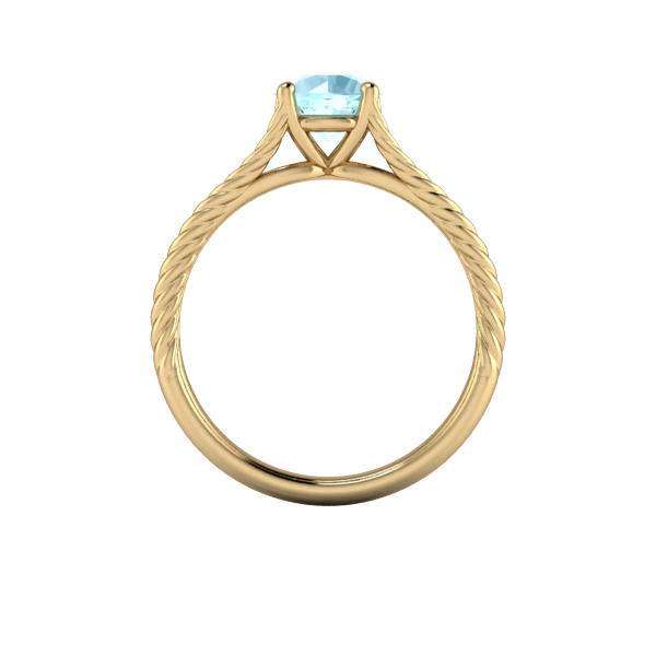 Azure Ring