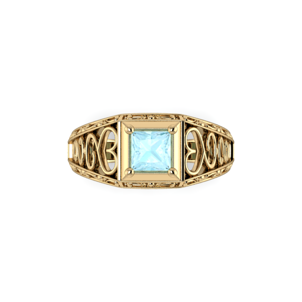 Brio Ring