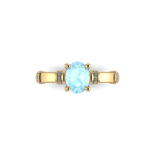 Lyve Ring