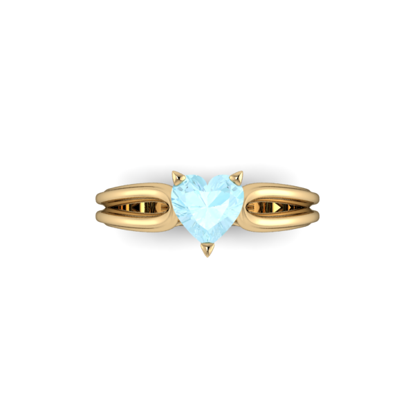 Ring Of Love