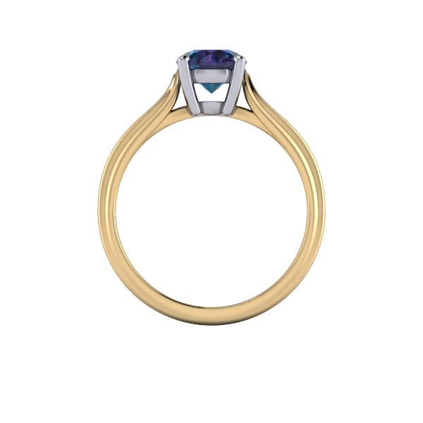 Rosetta Vintage Ring