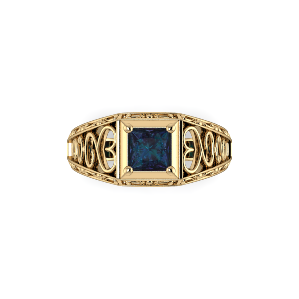 Brio Ring