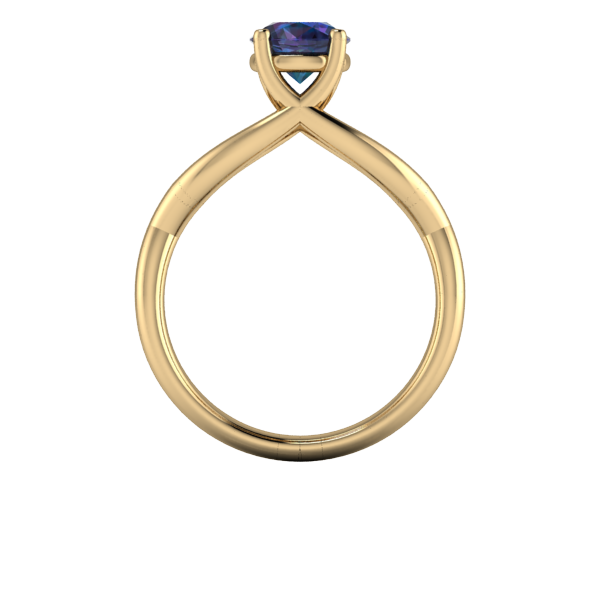 Celeste Ring