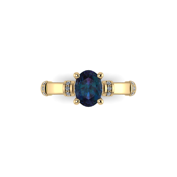 Lyve Ring