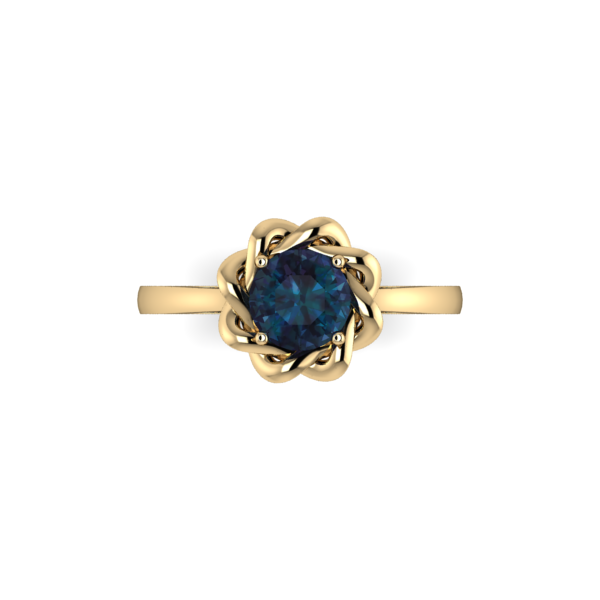 Icelandic Dream Ring
