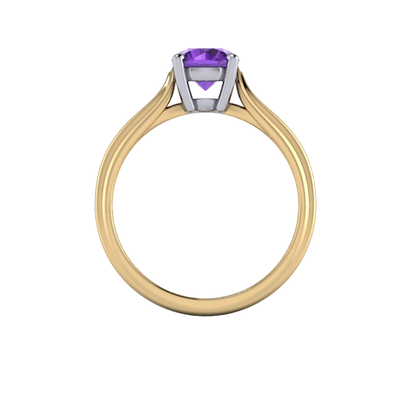 Rosetta Vintage Ring