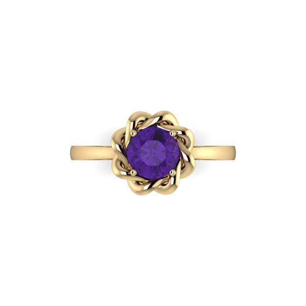 Icelandic Dream Ring