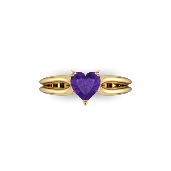 Ring Of Love