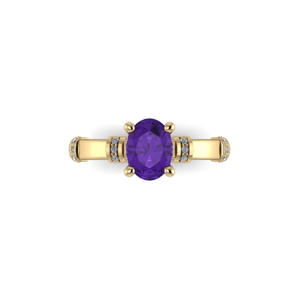 Lyve Ring