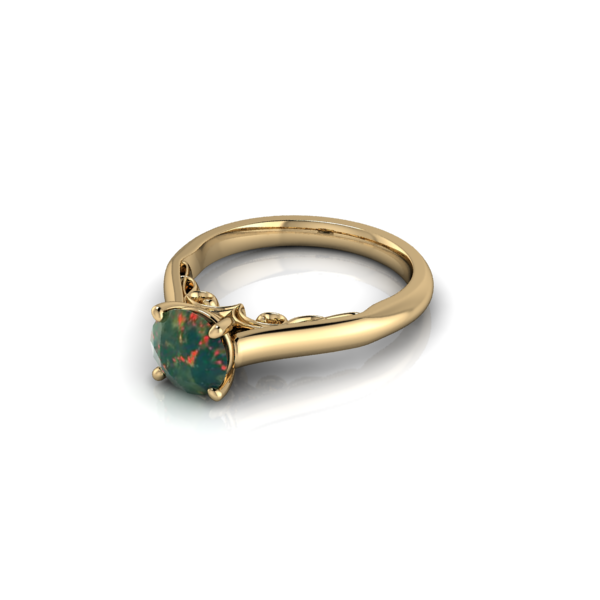 Elva Ring