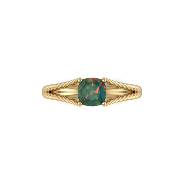 Elysian Ring