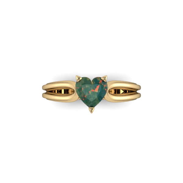 Ring Of Love