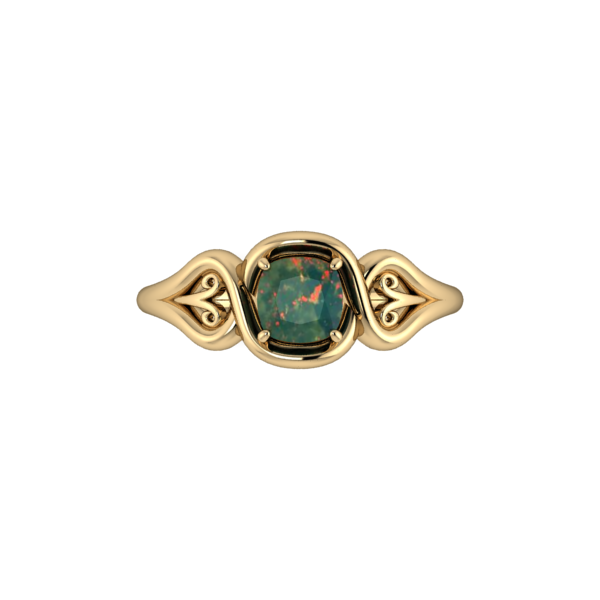 Orova Ring