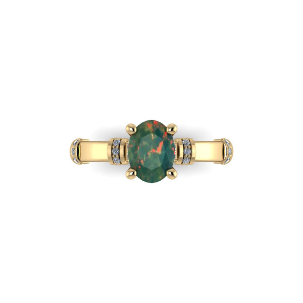 Lyve Ring
