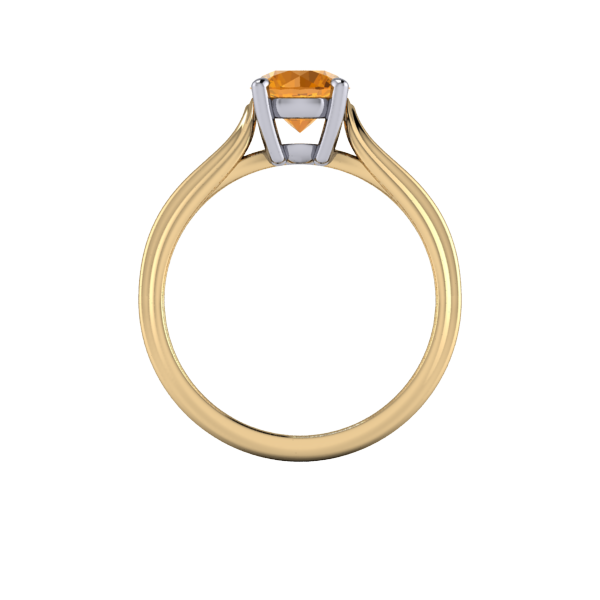 Rosetta Vintage Ring