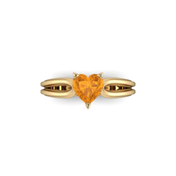 Ring Of Love