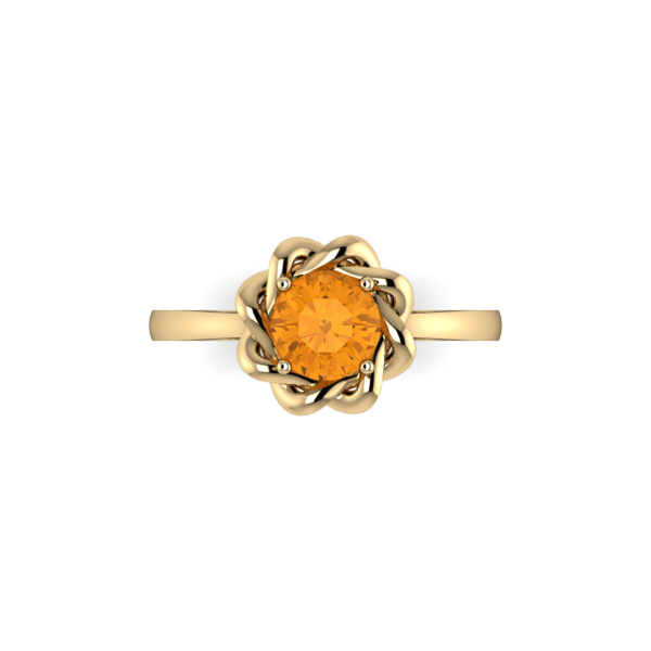 Icelandic Dream Ring