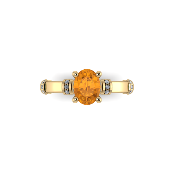 Lyve Ring