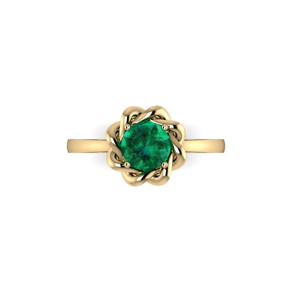 Icelandic Dream Ring
