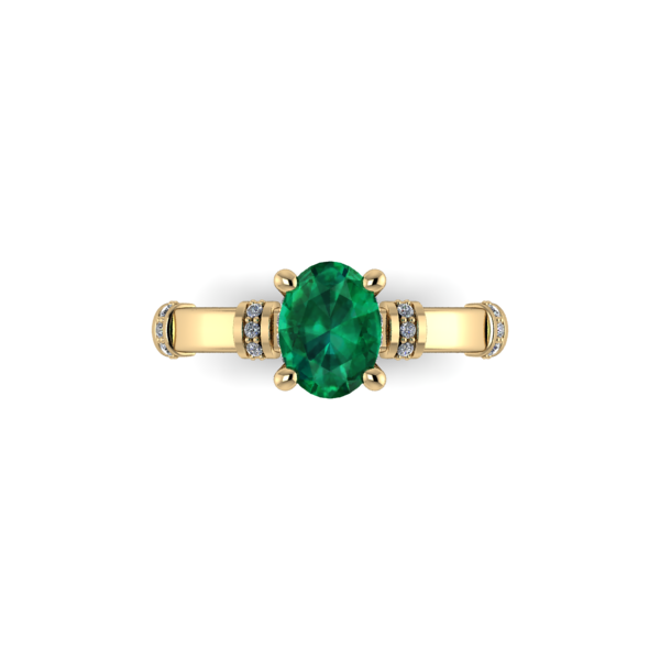 Lyve Ring