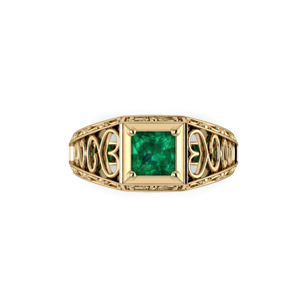 Brio Ring