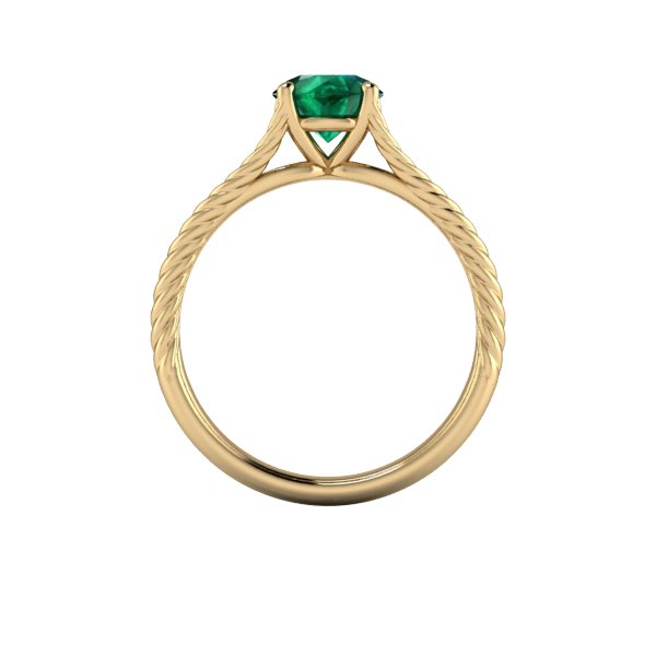 Azure Ring