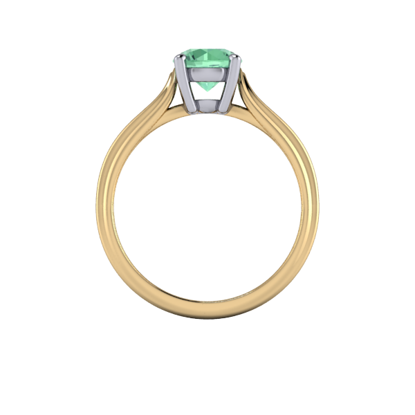 Rosetta Vintage Ring