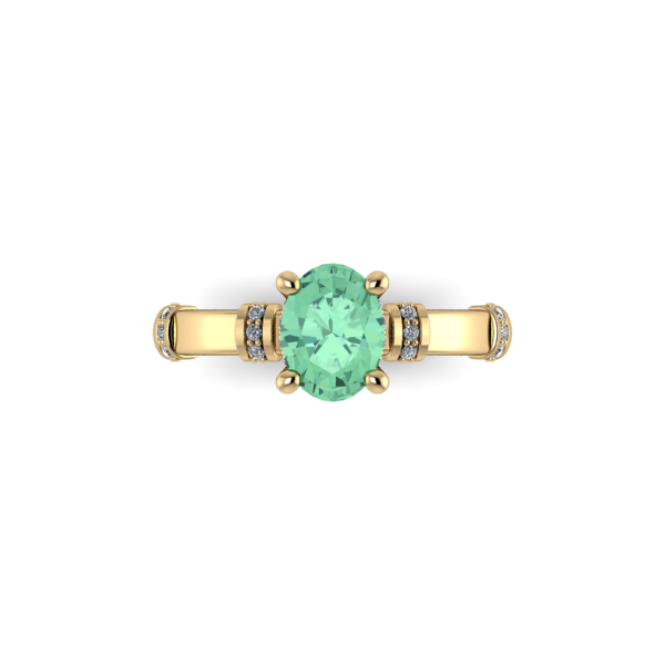 Lyve Ring