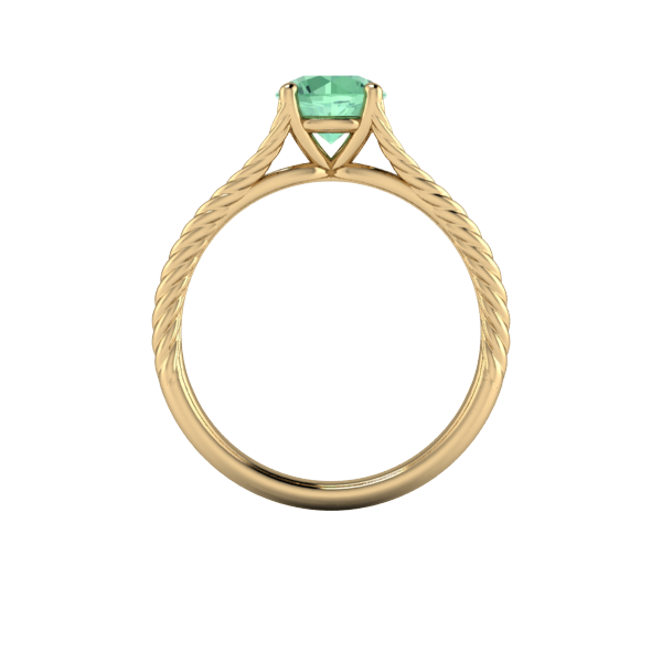 Azure Ring