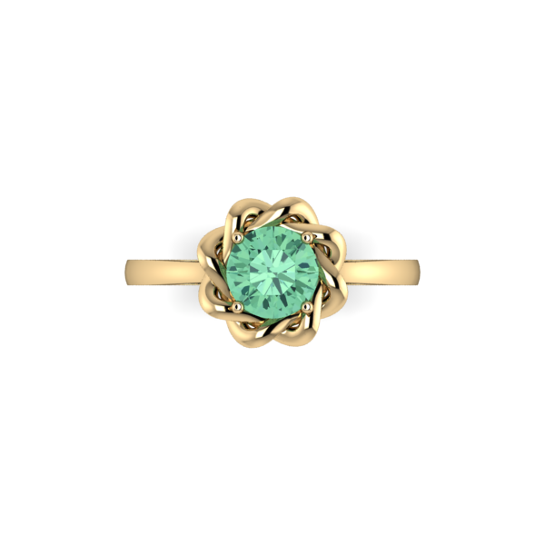 Icelandic Dream Ring