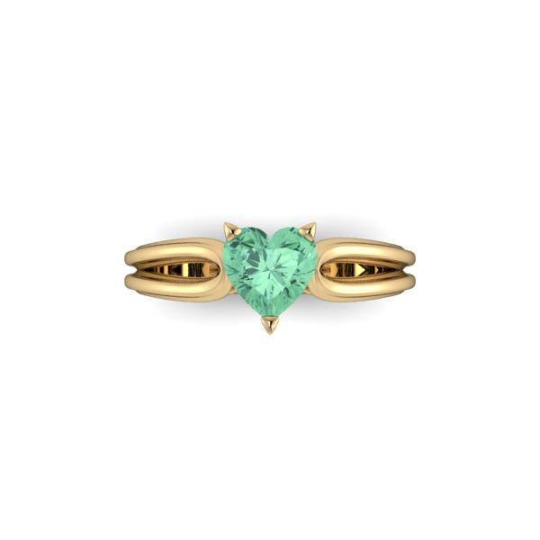 Ring Of Love