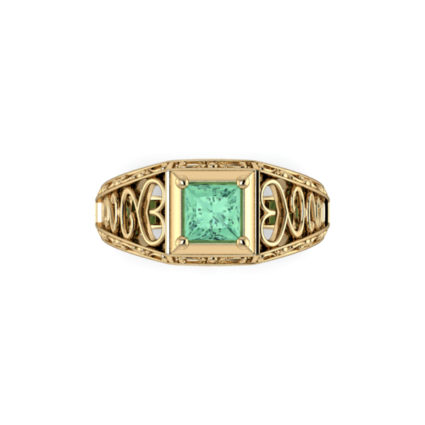 Brio Ring