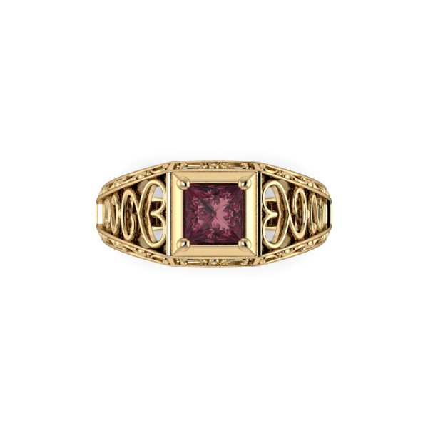 Brio Ring