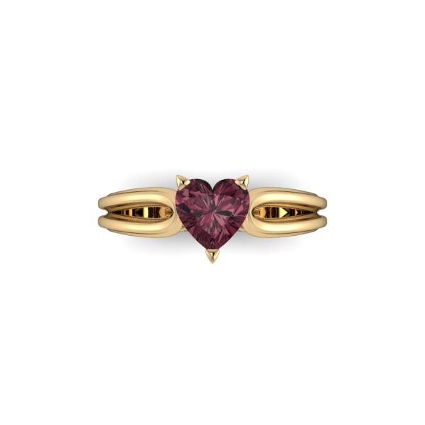 Ring Of Love