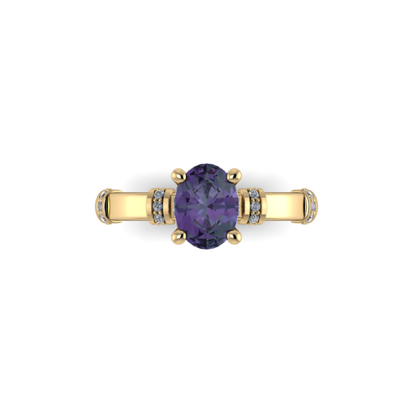 Lyve Ring