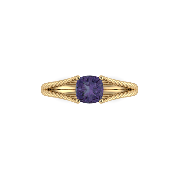 Elysian Ring