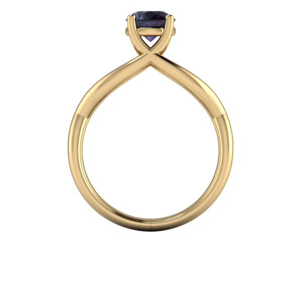 Celeste Ring
