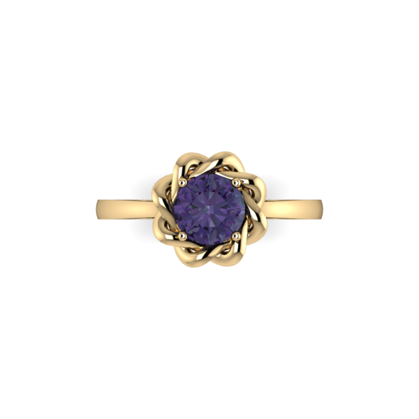 Icelandic Dream Ring