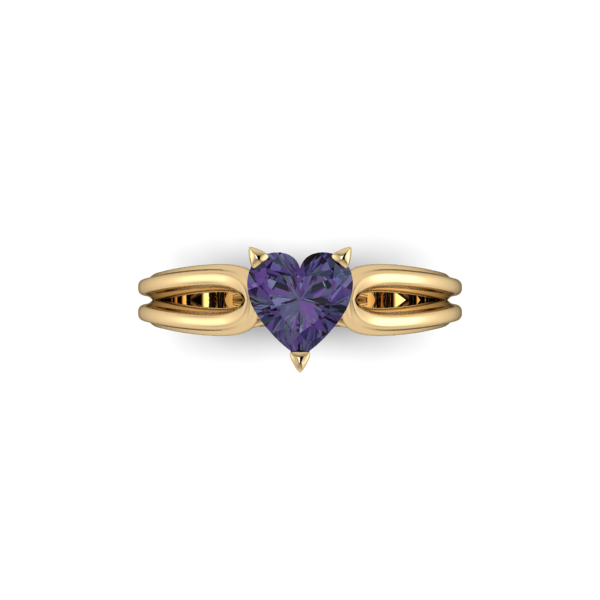 Ring Of Love