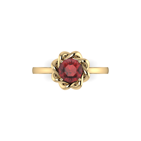 Icelandic Dream Ring
