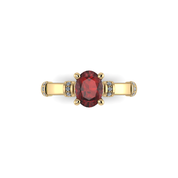 Lyve Ring