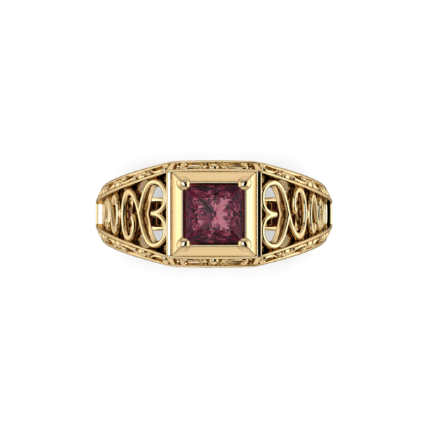 Brio Ring
